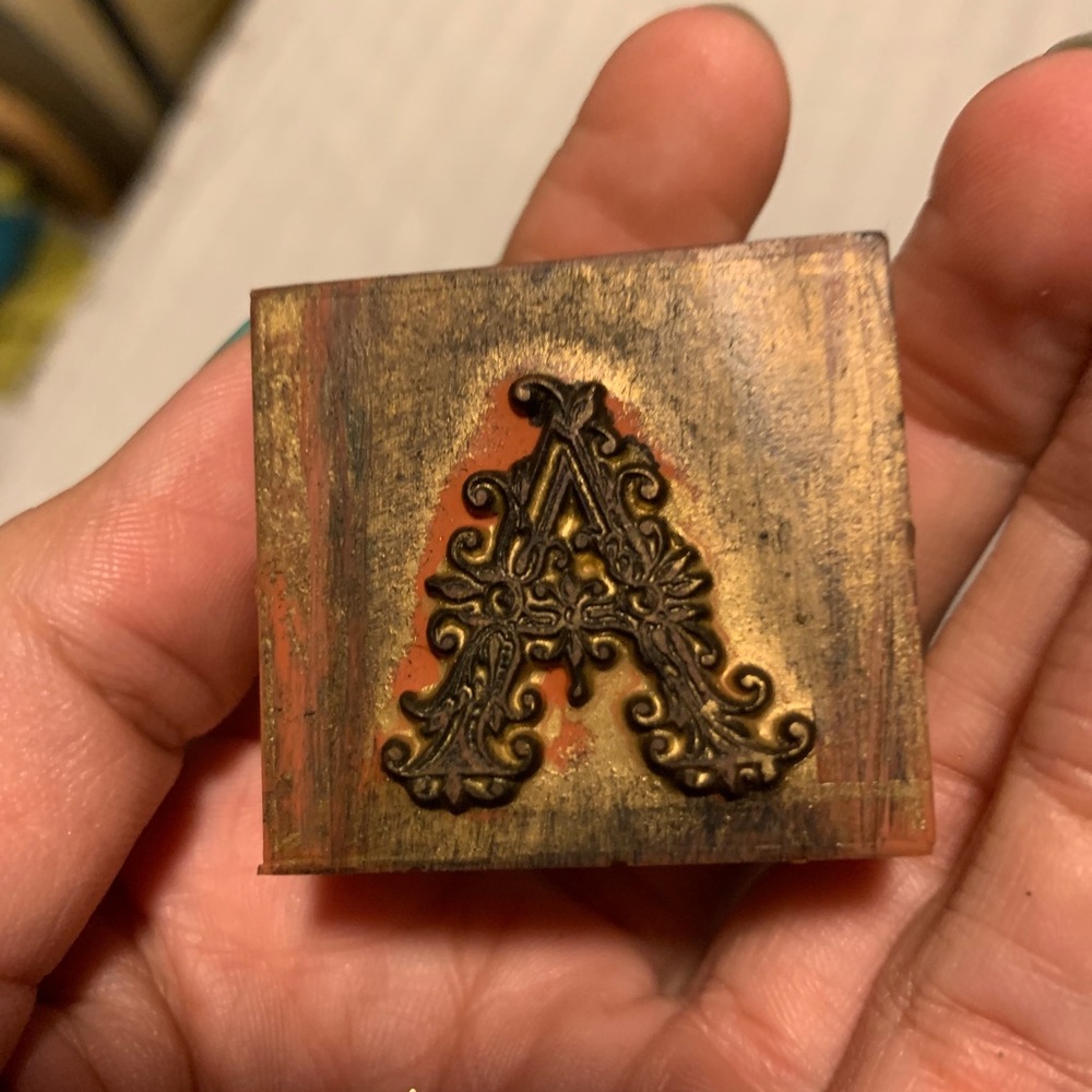Stamps - Picture 2 of 3